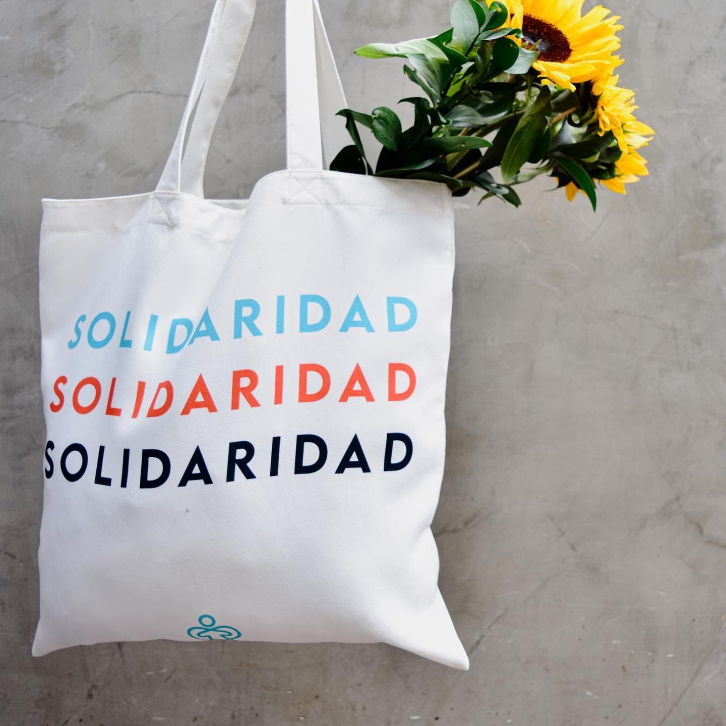 Familia beneficiada · Barrio Caracolí